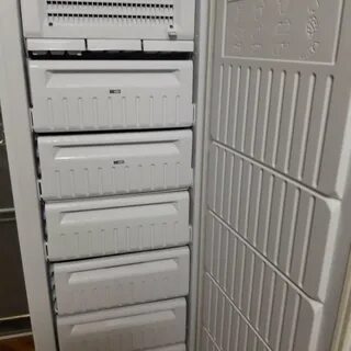 Морозильник индезит
