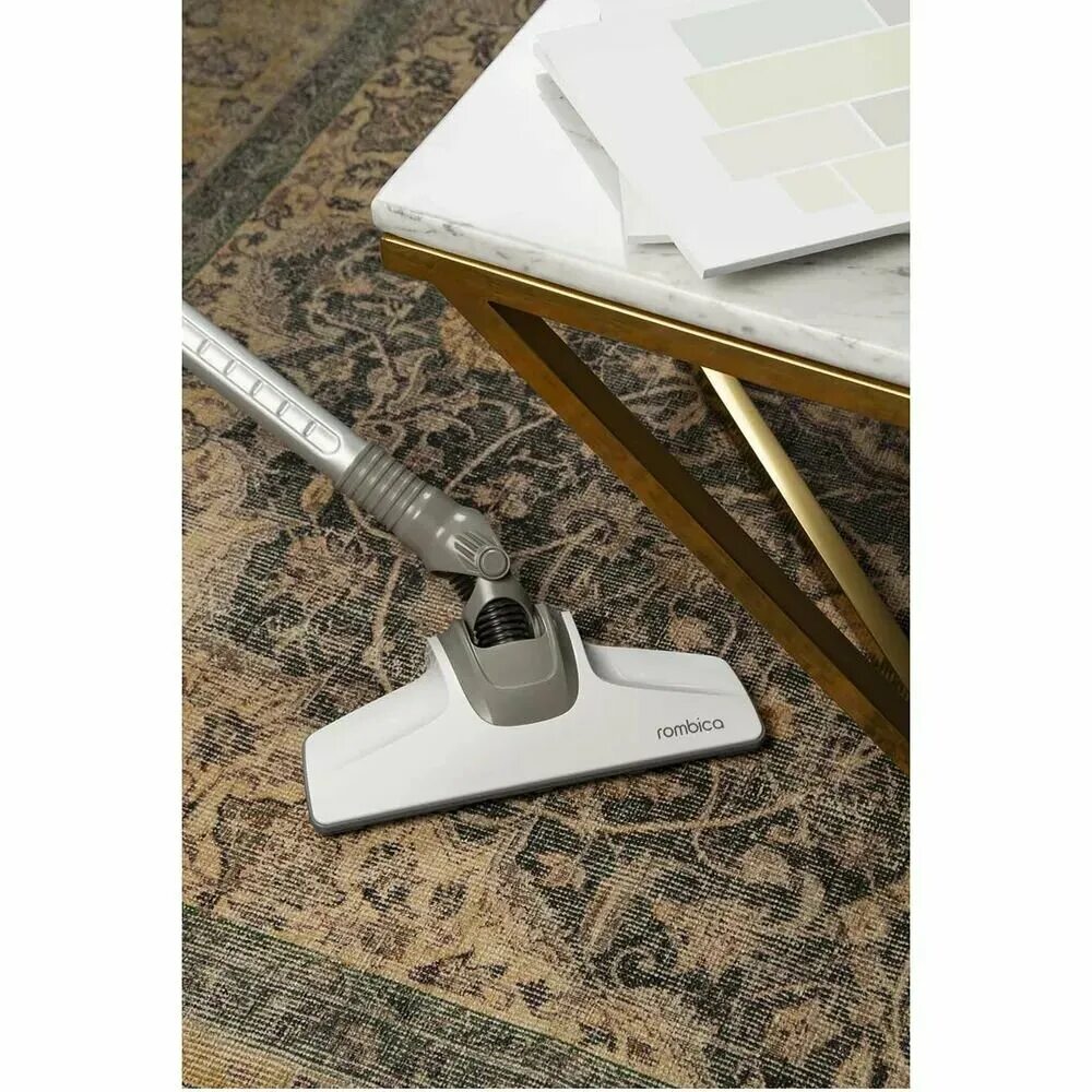 Rombica myclean era пылесос