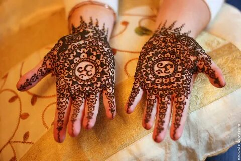 Henna перевод