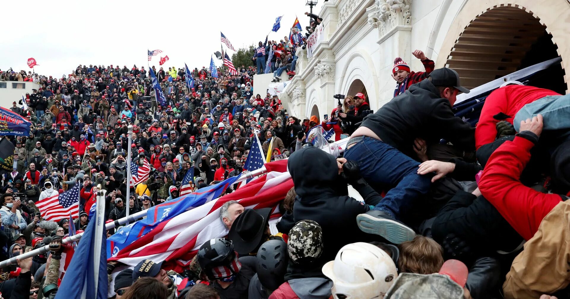 Протес