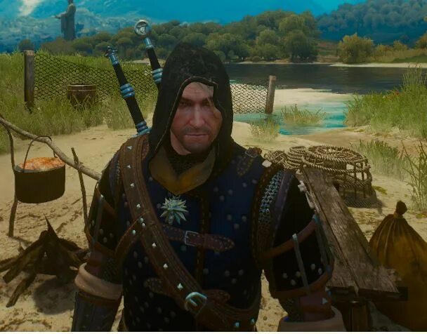 Ведьмак 3 мод на капюшон. Броня школы змеи ведьмак 2. Гроссмейстерские доспехи ведьмак 3. Ретекстур брони стражников ведьмак 3. Witcher 3 wild hunt капюшон.