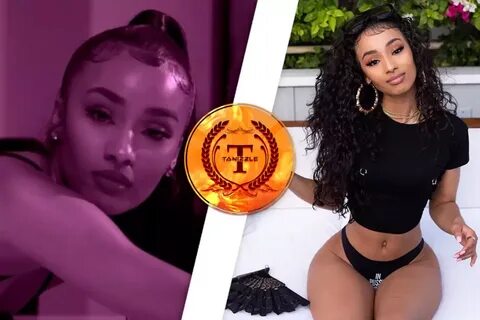 Rapper Rubi Rose Makes $100k in first 48 hours of her onlyfans launch.