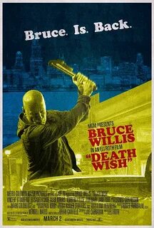 Death wish
