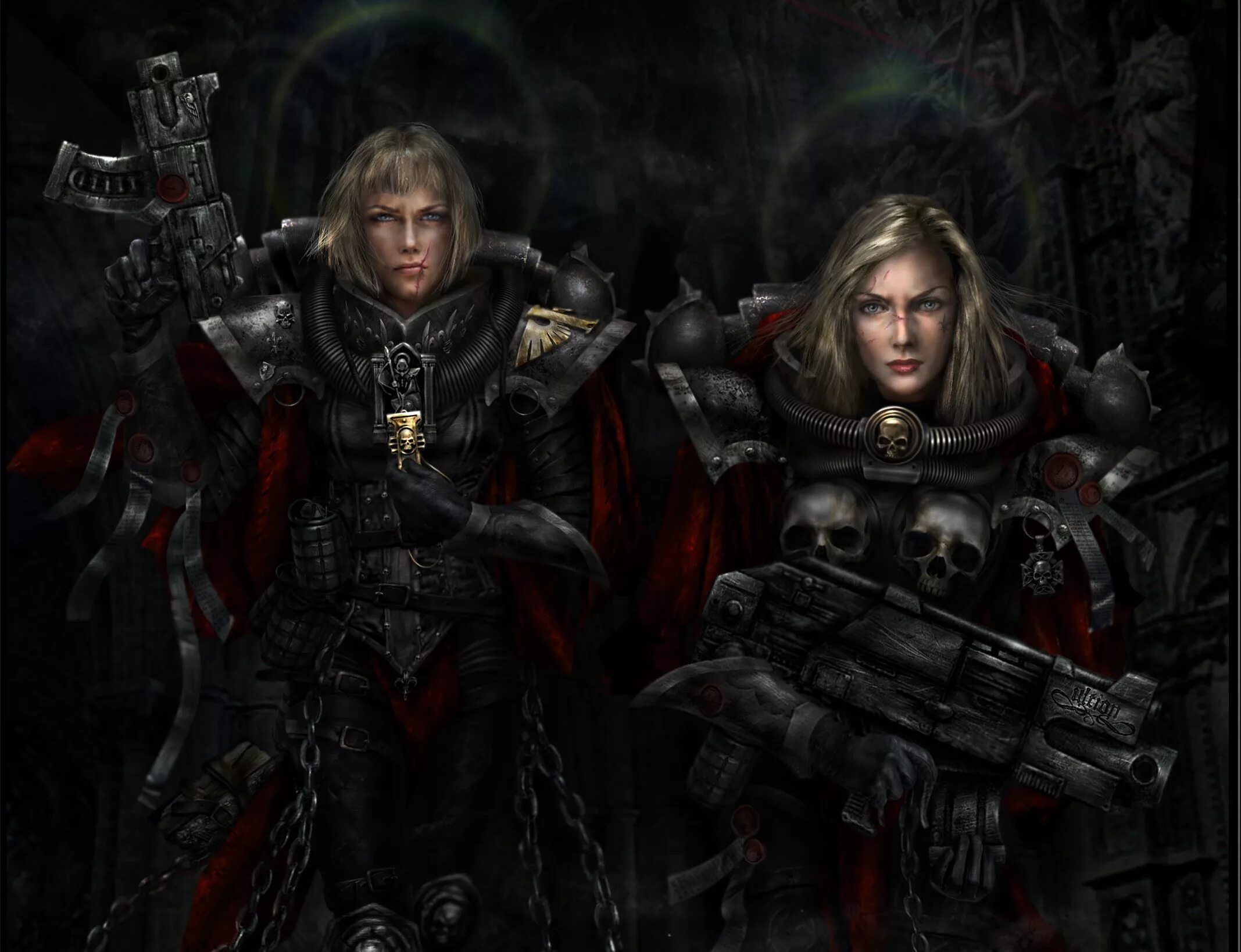 Сестры битвы warhammer 40. Сёстры битвы warhammer 40000. 000. Сёстры битвы warhammer 40000 селестианки. Вархаммер 40000 сёстры битвы.