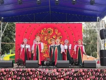 Вишневарово 2024 когда будет