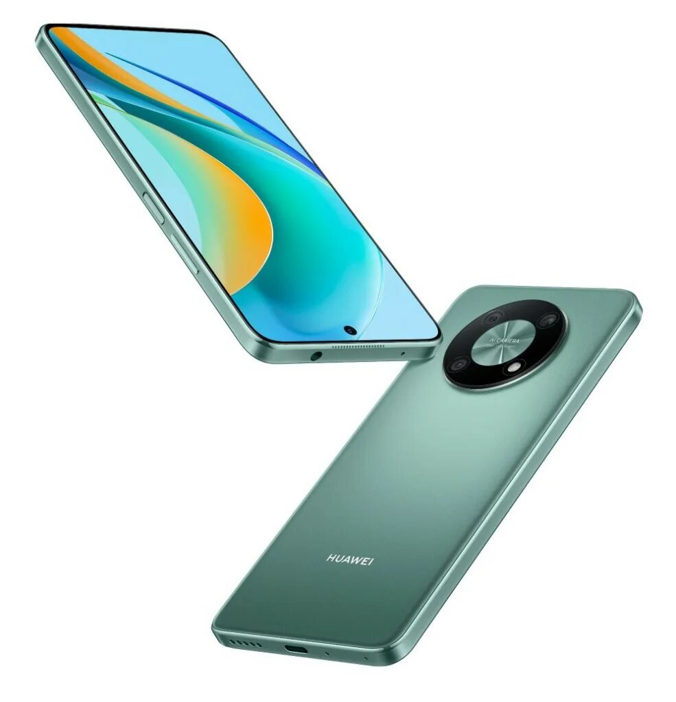 Huawei nova y91 8 отзывы