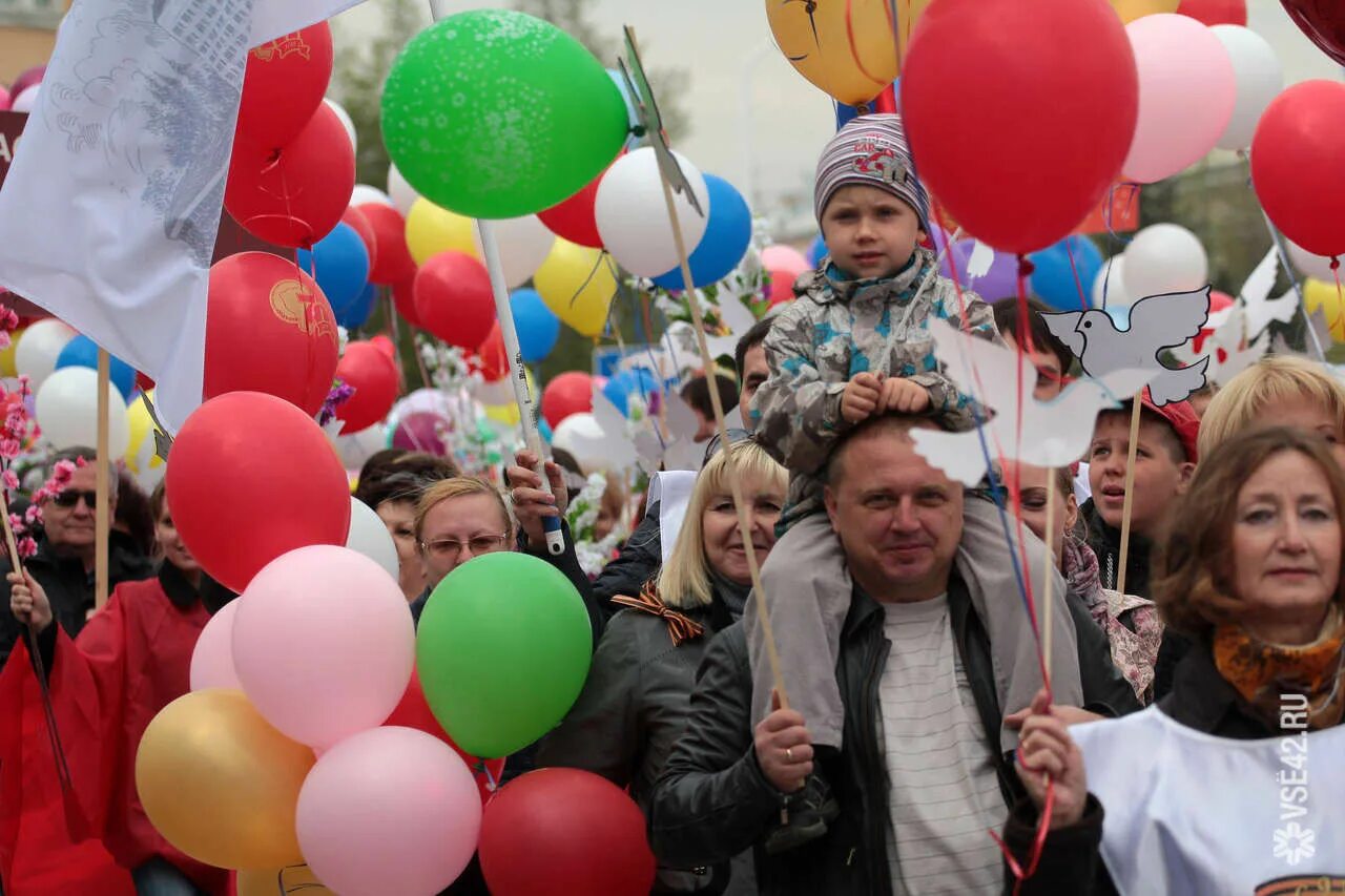 Новости день кемерово. Запрещенные места в Анжеро Судженске к проведению митингов и шествий.