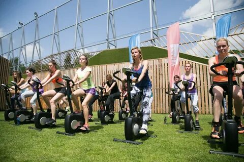 Row cycle