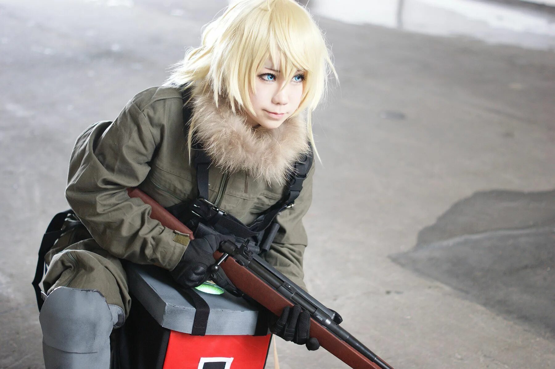 Tanya cosplay. Таня Дегуршафф косплей. Youjo Senki Cosplay. Youjo Senki косплей. Youjo Senki Таня Дегуршаф косплей.