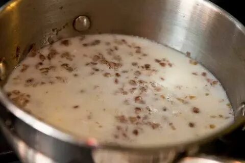 Каша молочная гречневая рецепт в кастрюле