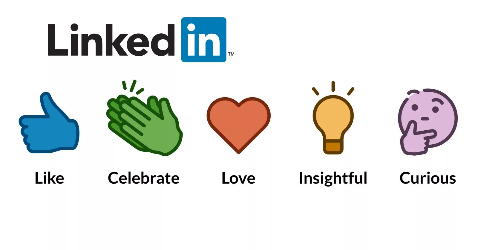 Ай лайк мове мове. Linkedin. linkedin reactions. лайк. эмоджи лайк.