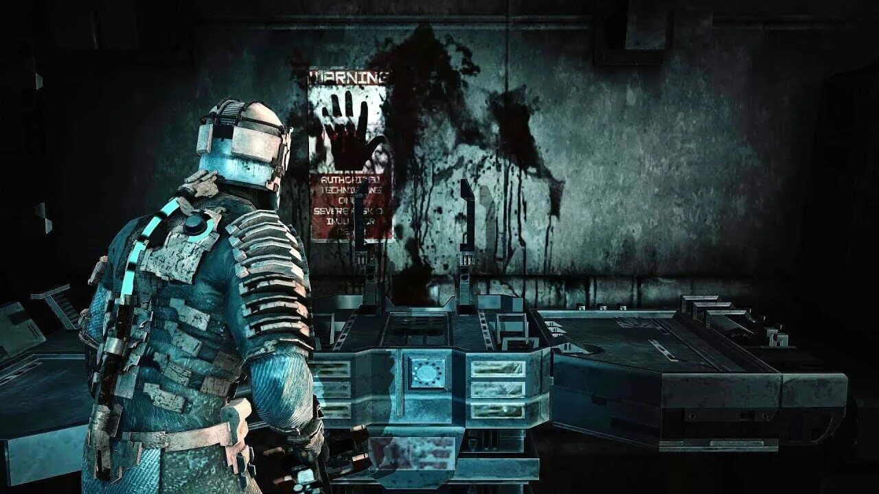 Dead space edition. Dead Space ремастер. Remastered Dead Space 4.