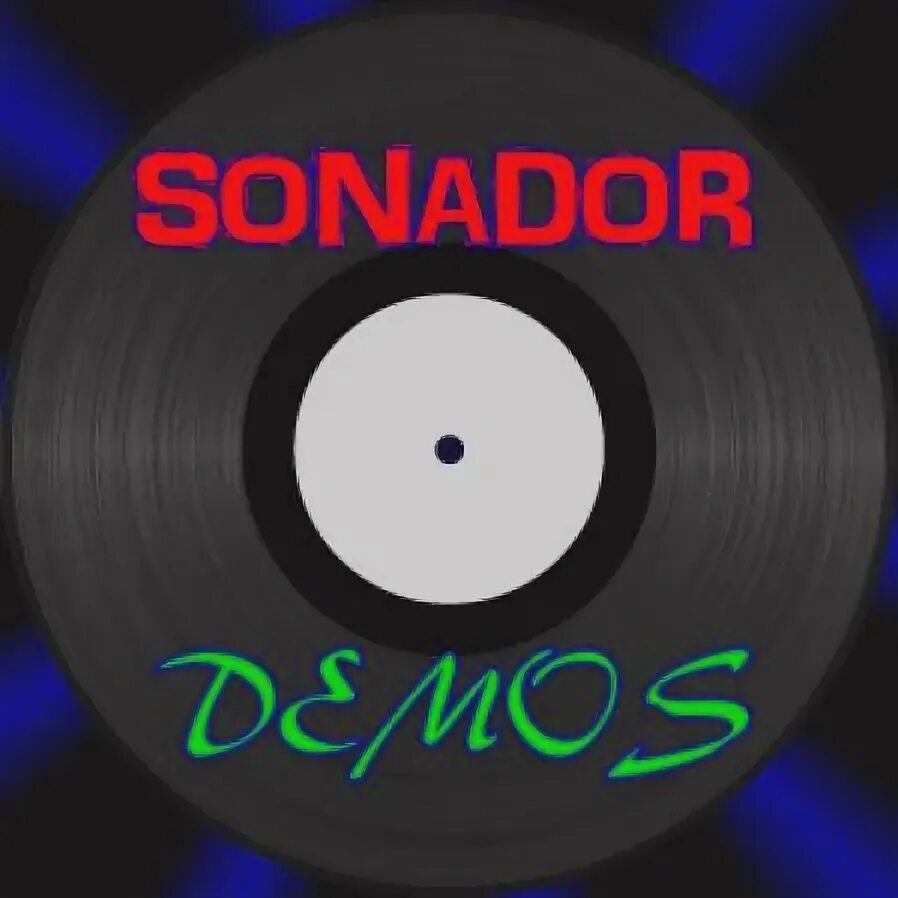 Demos интернет. Sonador.