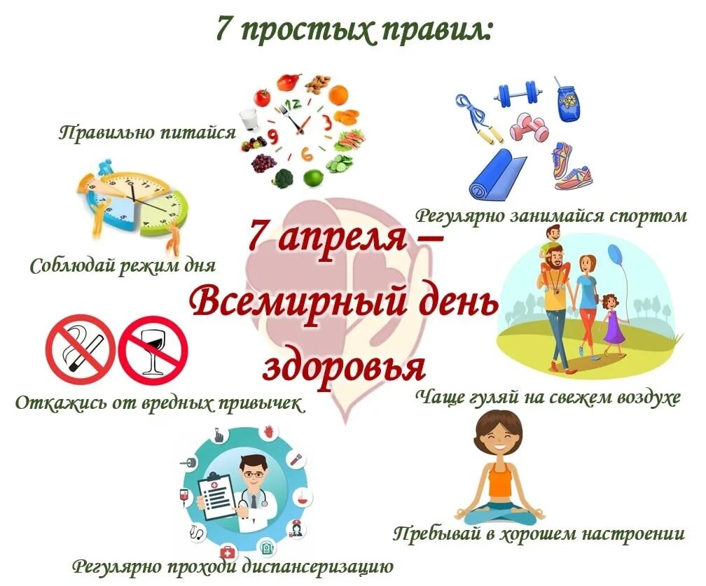 Праздник посвященный дню здоровья. 7 апреля всемирный день здоровья. Всемирный день здоровья эмблема. 7 апреля всемирный день здоровья. 7 апреля отмечается всемирный день здоровья.