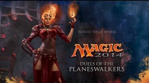 Magic duels
