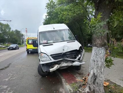 77 маршрутка пенза