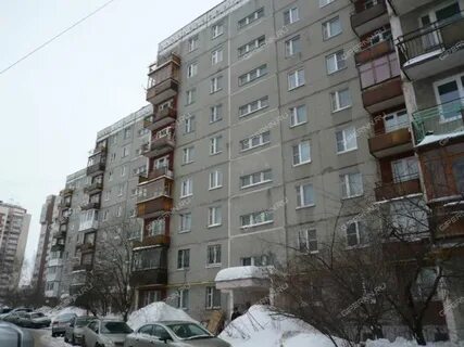 Лопатино 5