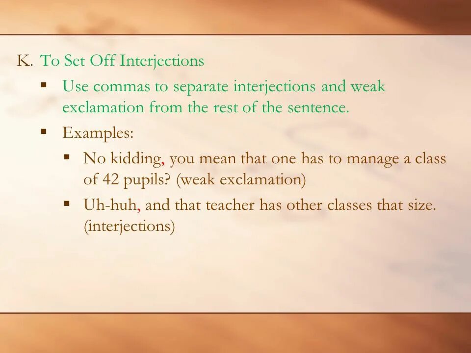 Dialog set. Set off примеры. To Set off предложения. Interjectional. Предложения с Set off.