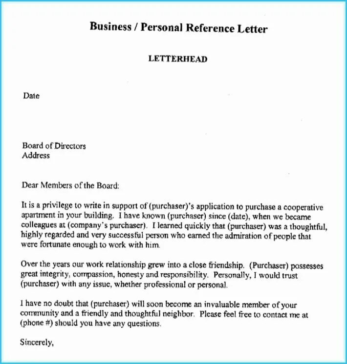 Reference letter is. Reference letter. business reference letter. reference letter example. how to write reference letter.