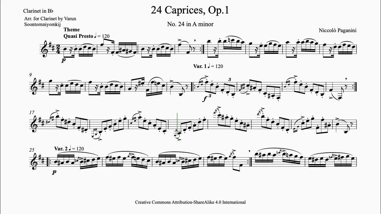 Паганини Каприс 24. Каприс 24 ля минор Никколо Паганини. Caprice no. 24 Paganini. 24 Каприса для скрипки Соло Никколо Паганини. Каприз паганини скрипка