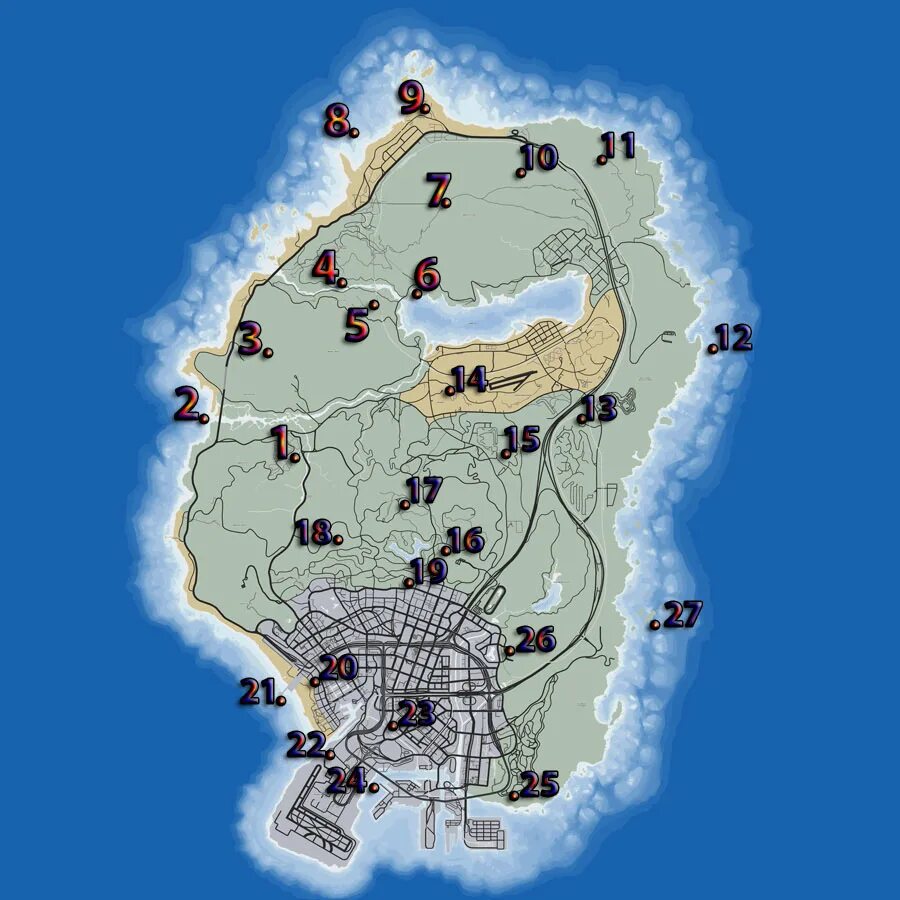 Как пройти сюжетку в гта 5. Лофофоры в gta 5. gta 5 лофофоры карта. карта лофофор в гта 5. лоферы в гта 5 карта.