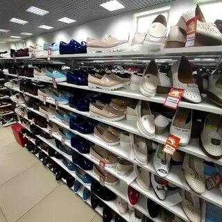 Магазины планета обуви каталог