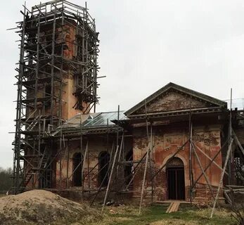 Ленинградский редкино
