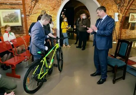 Брест 21