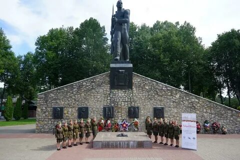 Юхнов калужская область