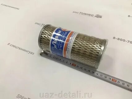 Фильтр масляный 402