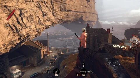 Игры не замечали