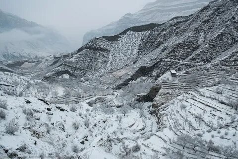 Мороз дагестан
