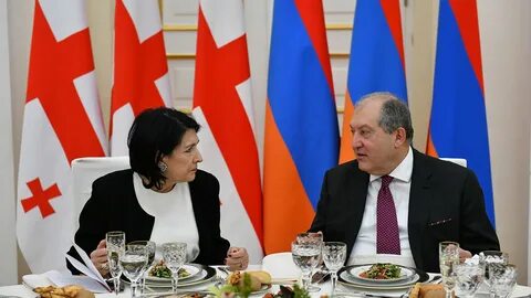 Армения грузия