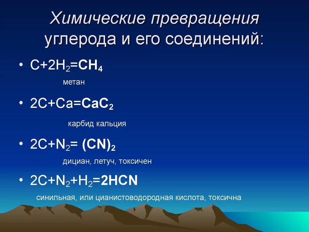 Азот с углеродом формула соединения. Химические превращения. Химические соединения углерода. Химия соединений углерода. Углерод химическое вещество.