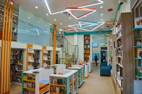 Library 20
