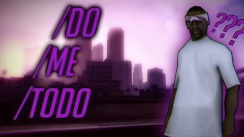 Me do
