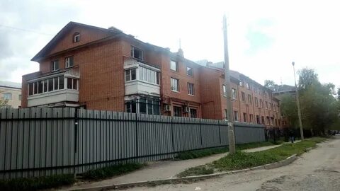Ул горького вологда фото