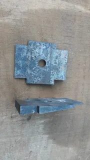 Газель клину