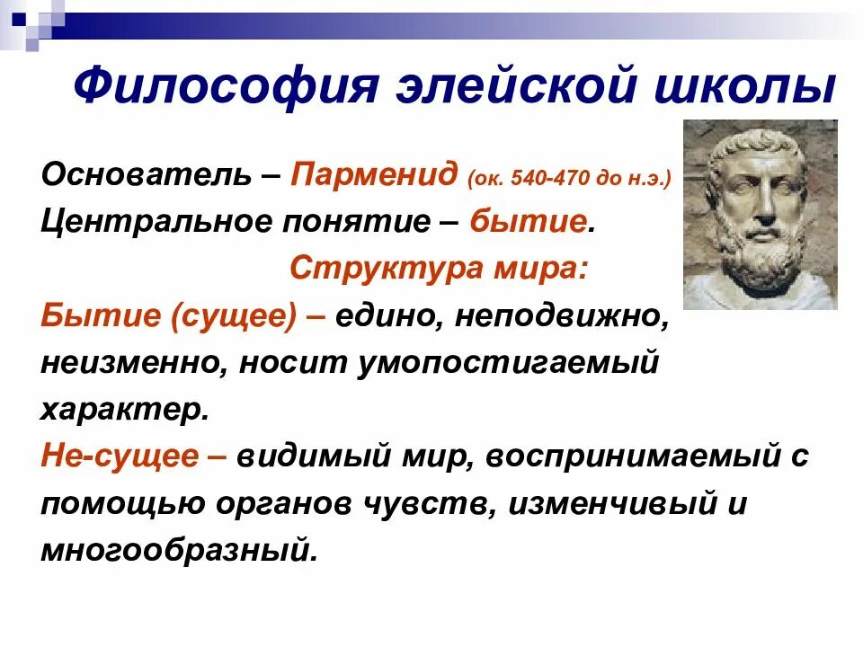 Представители элейской школы античной философии. Элейская школа античной философии. Элейская школа философии Парменид. Элейская философская школа философы. Идеи античных философов