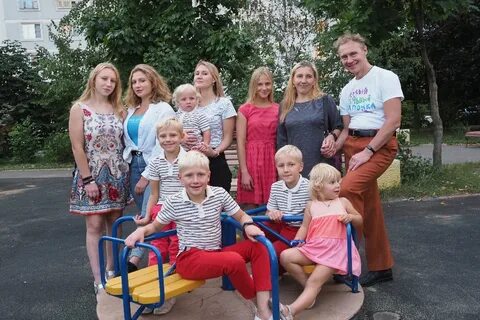 Где остановиться в москве семьей