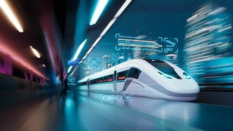 High speed etoile