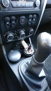 Прикуриватель альмера