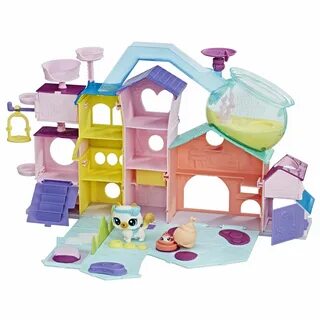 Pet shop города