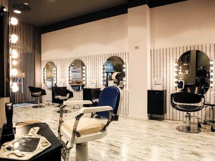 Salon top