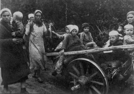 Почему спасают женщин и детей
