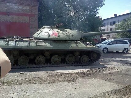 Донбасс 3