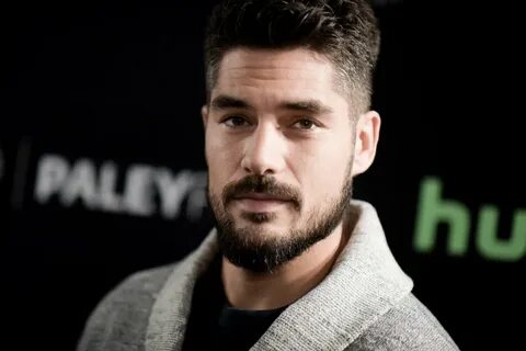 D.J. Cotrona Wallpapers High Quality Download Free.