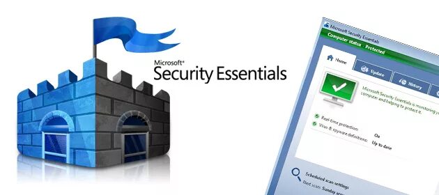 Microsoft essential security x64. Антивирус Security Essentials. Microsoft Security Essentials. Microsoft Security Essentials (MSE). Картинка Microsoft Security Essentials.
