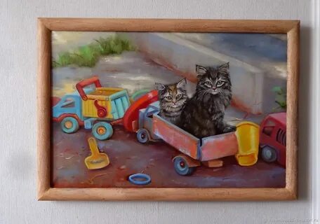 Art posting
