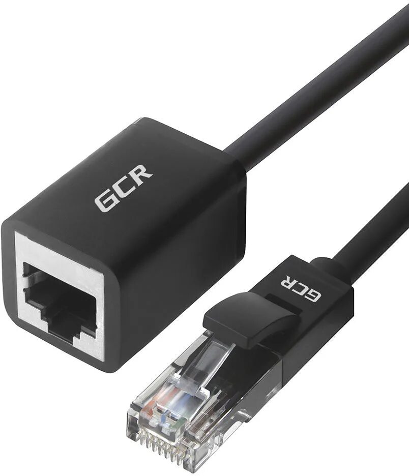 Штекер ethernet